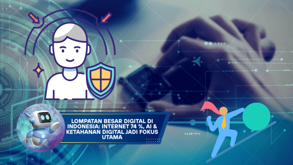 Ketahanan Digital