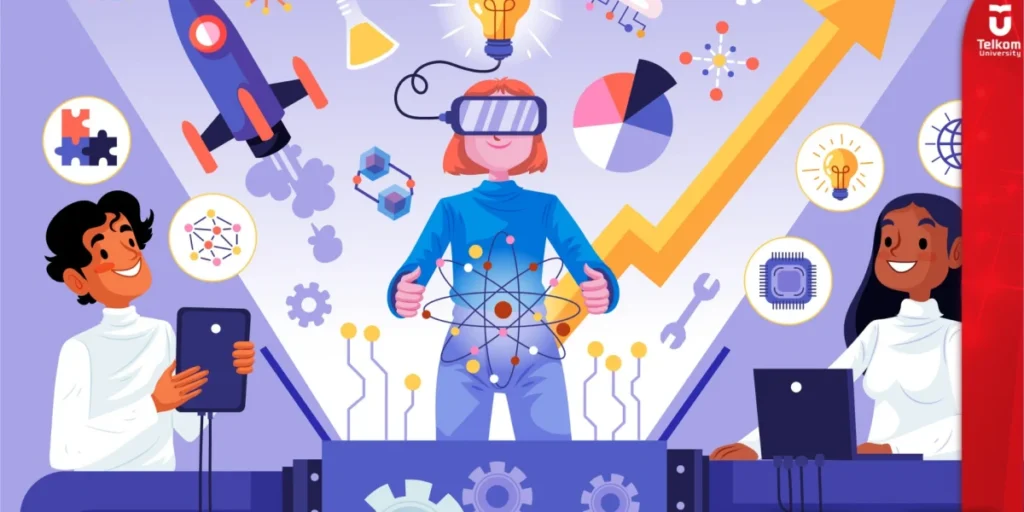 Kemajuan Kecerdasan Buatan