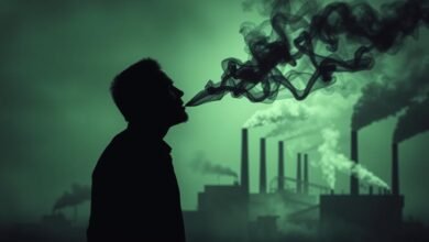 Bahaya Merokok Elektrik (Vape): Aman atau Sama Saja Berisiko?