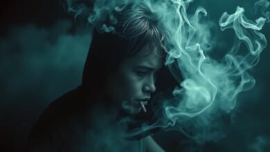 Kecanduan Nikotin: Sulit Dihindari, Berat Ditinggalkan