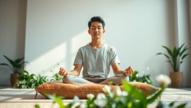 Lawan Pikiran Negatif dengan 3 Latihan Sederhana Ini