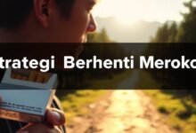 Upaya Berhenti Merokok: Strategi, Tantangan, dan Manfaat Kesehatan