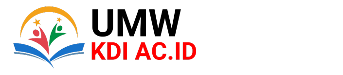 Umwkdi.ac.id