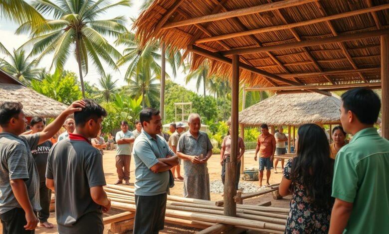 Gotong Royong: Tradisi Sosial yang Menguatkan Persatuan Masyarakat