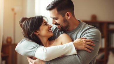 Pentingnya Kepercayaan dalam Hubungan Suami Istri