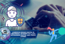Ketahanan Digital