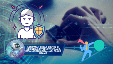 Ketahanan Digital