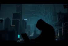 Cyber Crime Meningkat