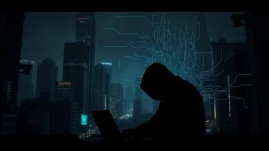 Cyber Crime Meningkat