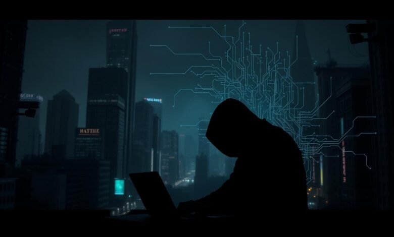 Cyber Crime Meningkat