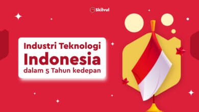 Industri Teknologi Indonesia