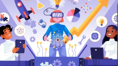 Kemajuan Kecerdasan Buatan