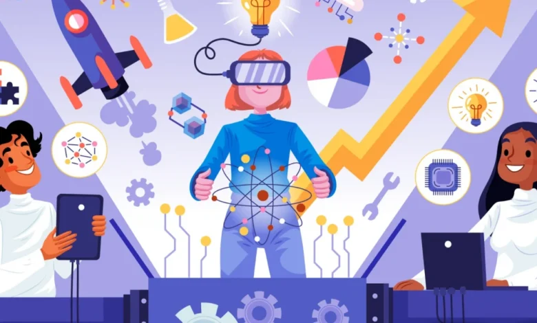 Kemajuan Kecerdasan Buatan