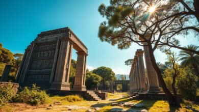 Penemuan Arkeologi Mengejutkan