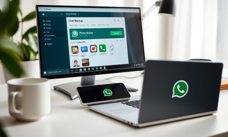 aplikasi backup chat wa export pdf lengkap media gratis