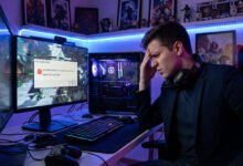 fix gpu driver crash main game software