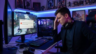 fix gpu driver crash main game software