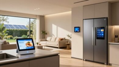 IoT smart home 2026
